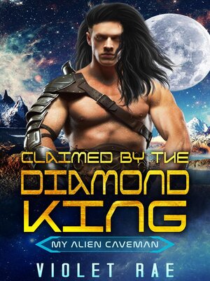 cover image of Claimed by the Diamond King